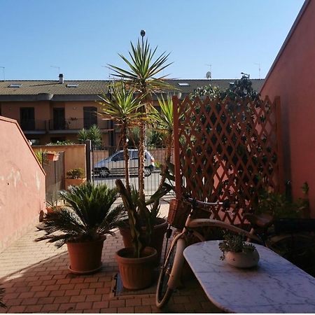 Il Loto Caltagirone Exterior foto