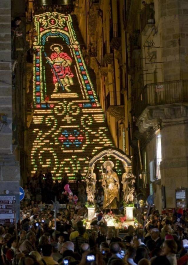 Il Loto Caltagirone Exterior foto