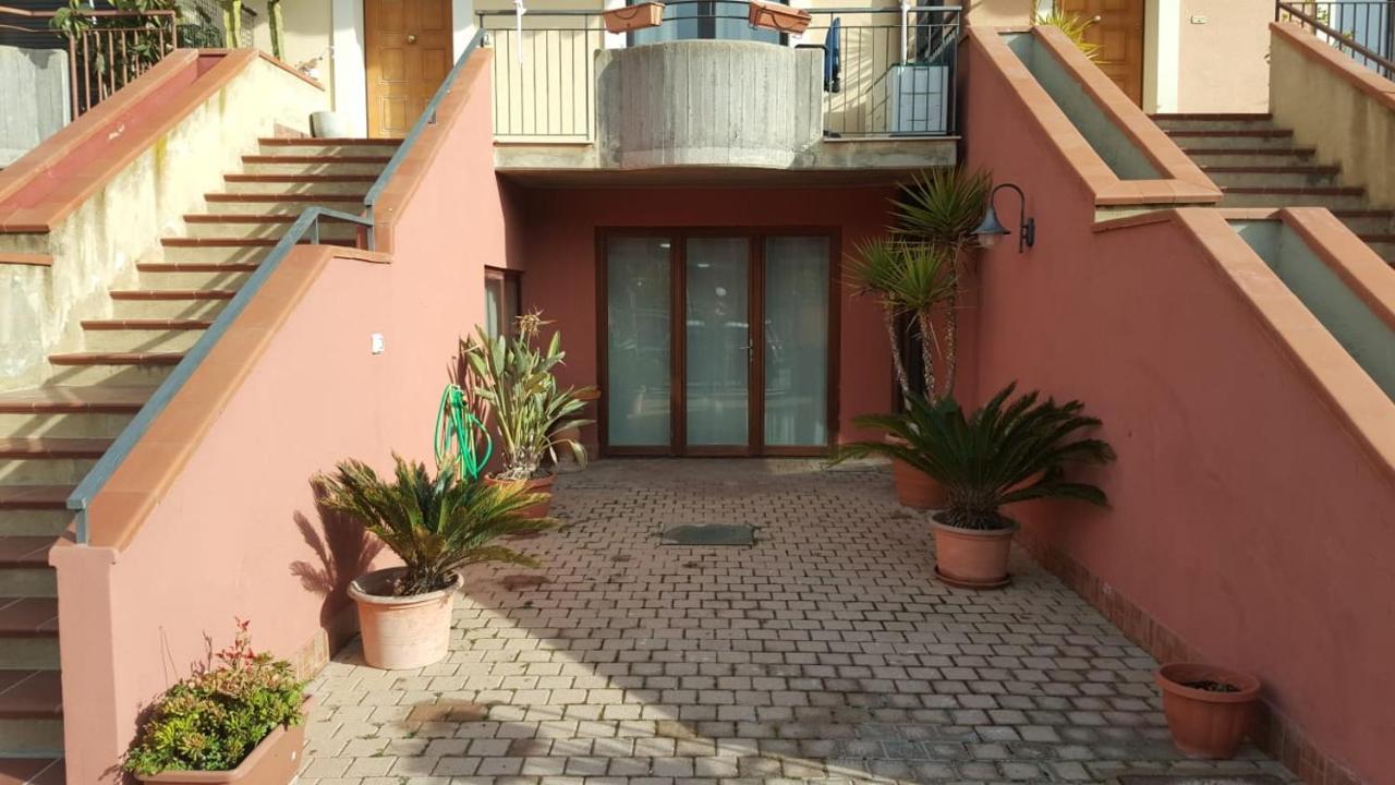Il Loto Caltagirone Exterior foto