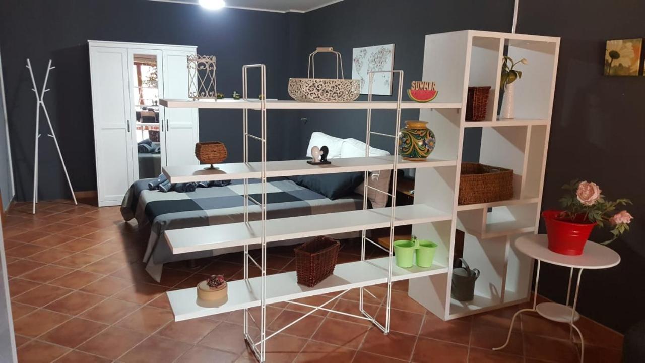 Il Loto Caltagirone Exterior foto