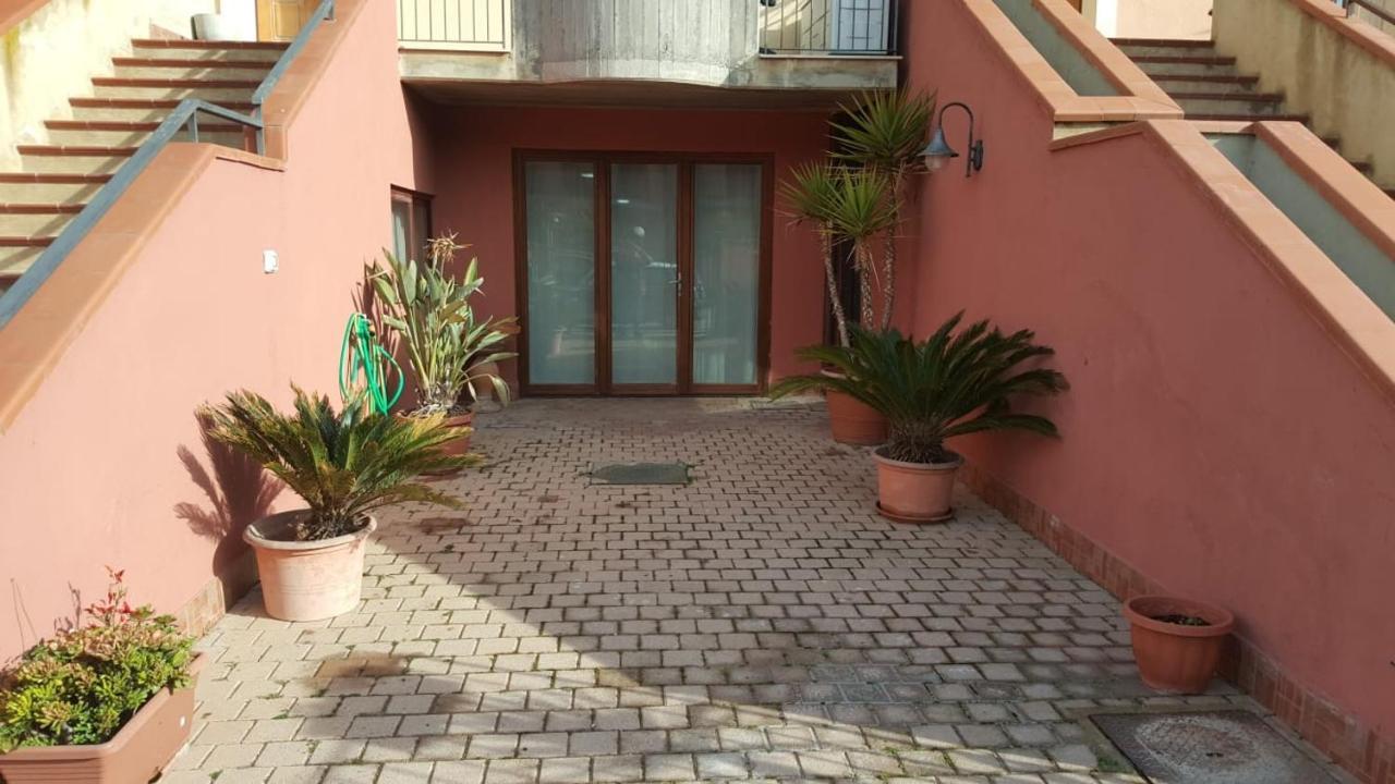 Il Loto Caltagirone Exterior foto